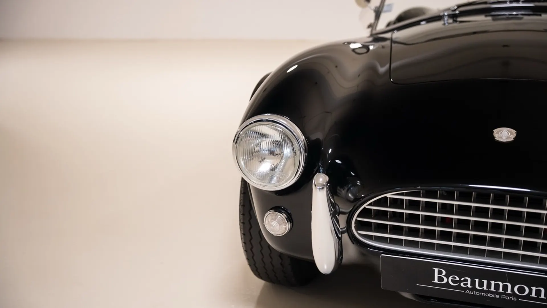 Shelby COBRA — photo 3