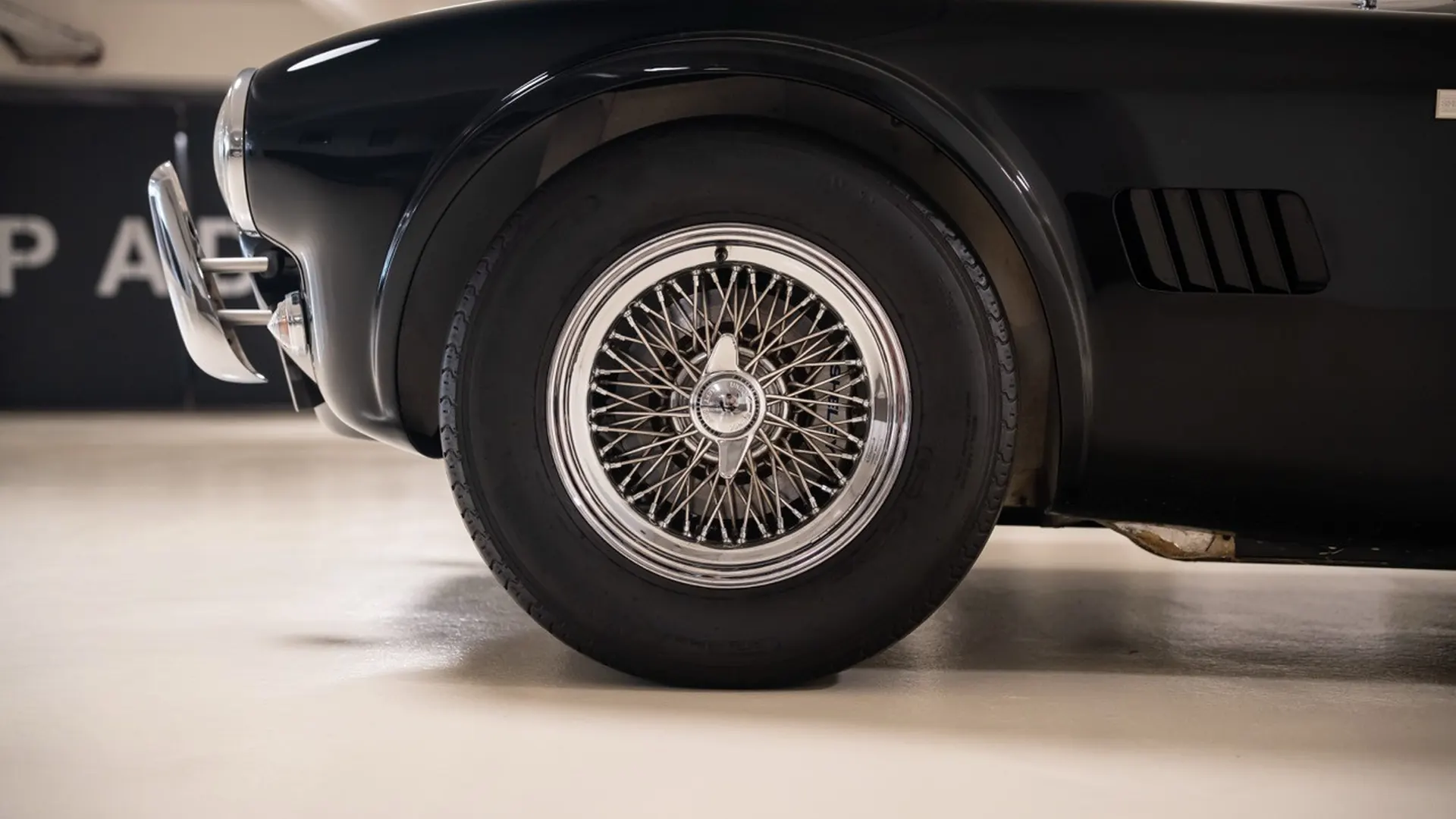 Shelby COBRA — photo 5