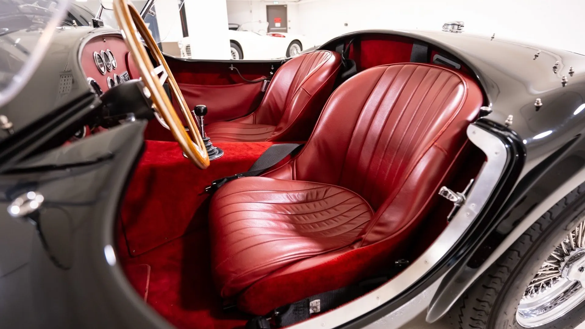 Shelby COBRA — photo 41