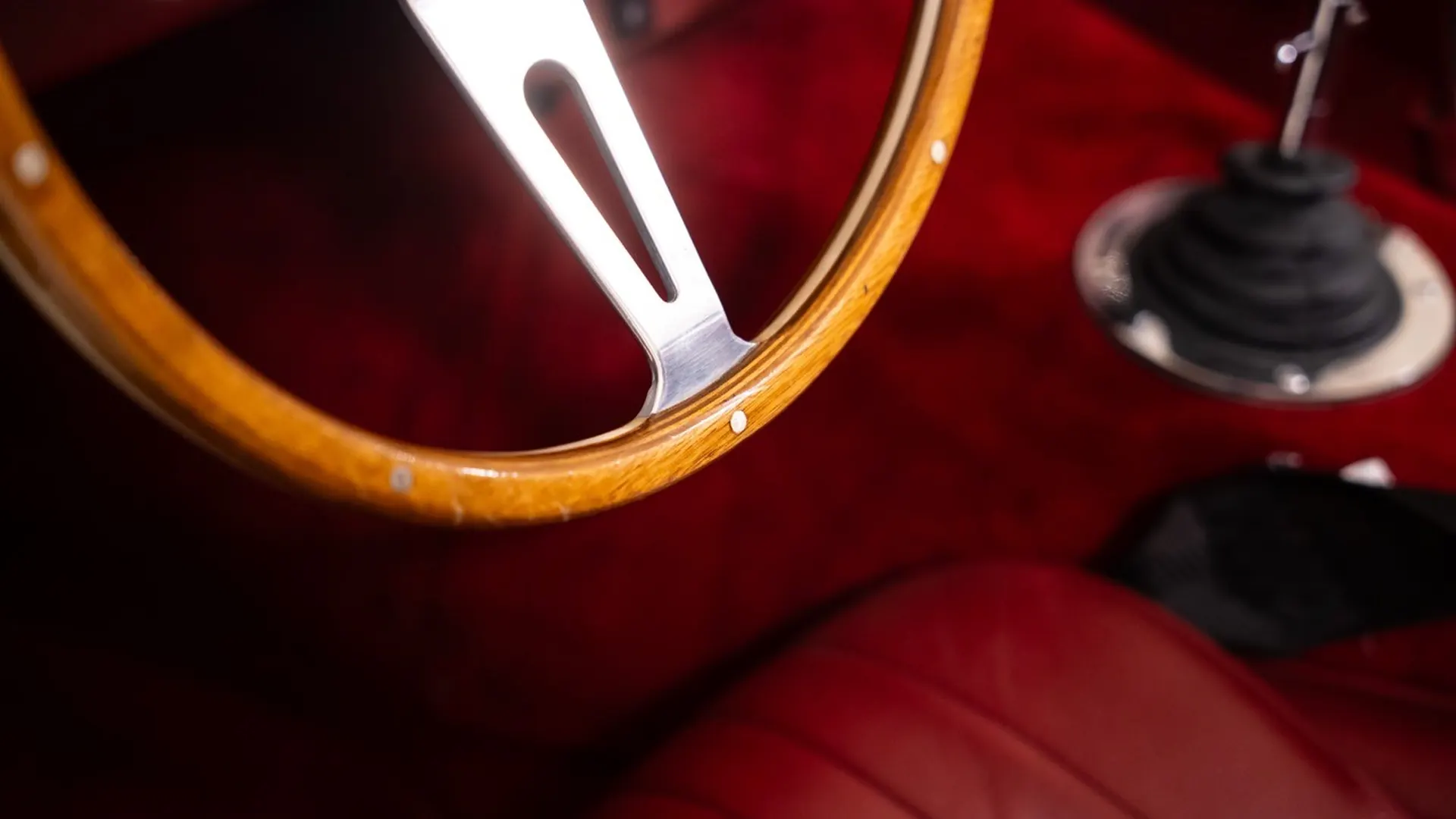 Shelby COBRA — photo 23