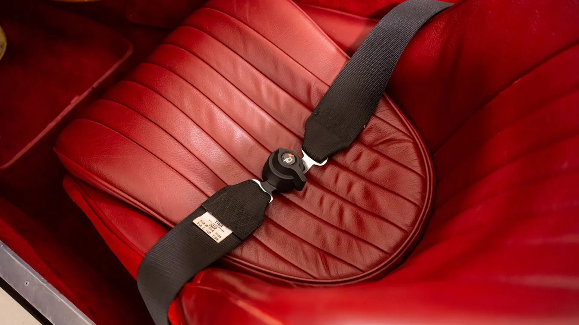 Shelby COBRA — photo 24