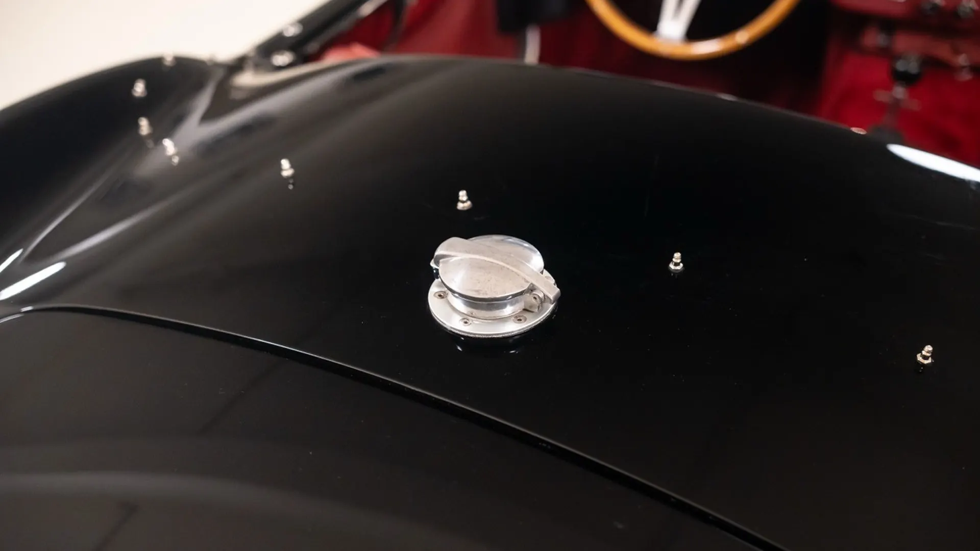 Shelby COBRA — photo 13