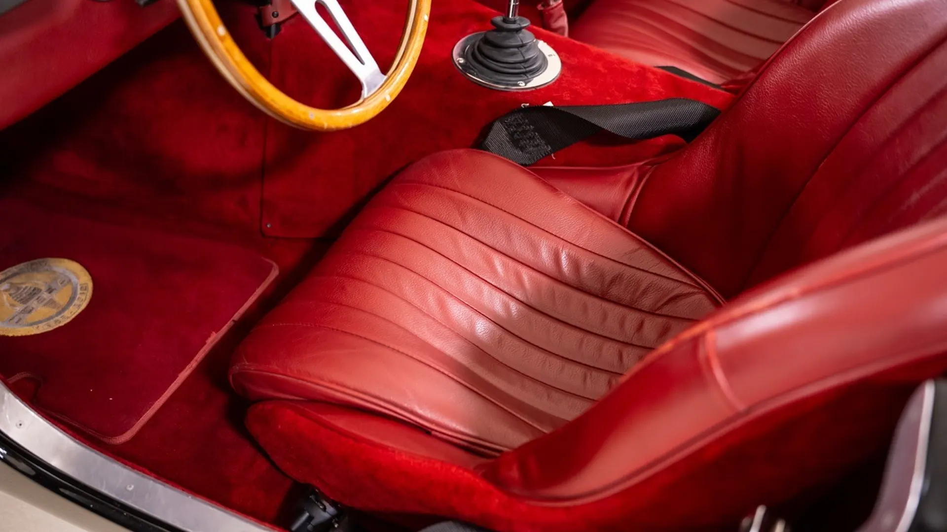 Shelby COBRA — photo 20