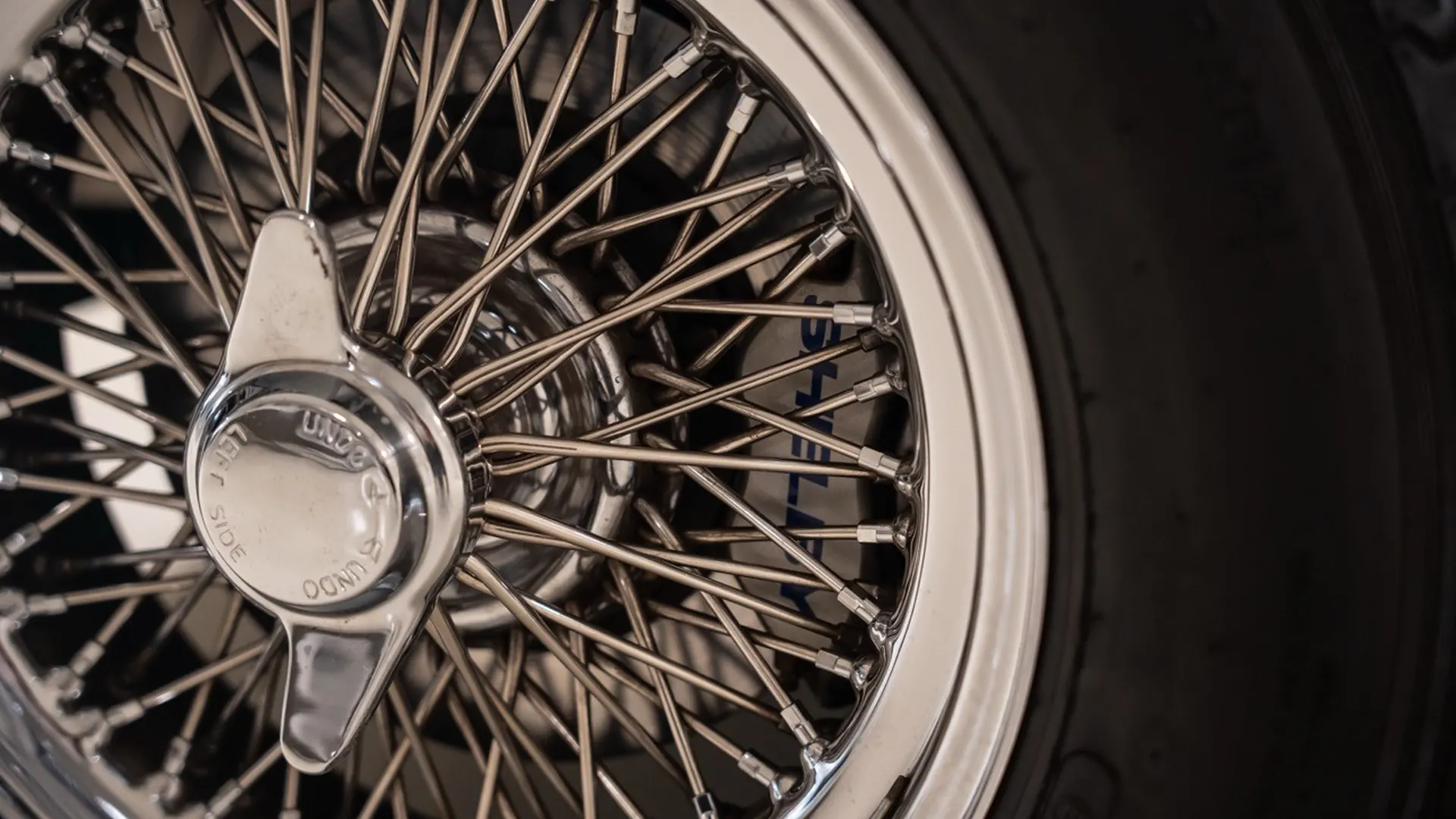 Shelby COBRA — photo 7