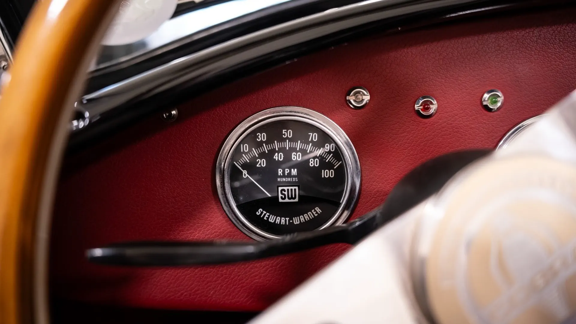 Shelby COBRA — photo 29