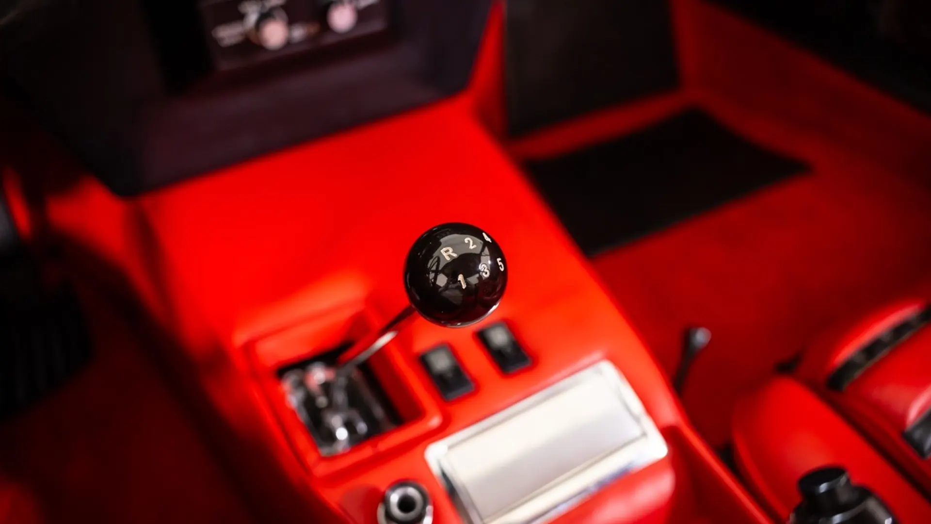 Ferrari DAYTONA — photo 30
