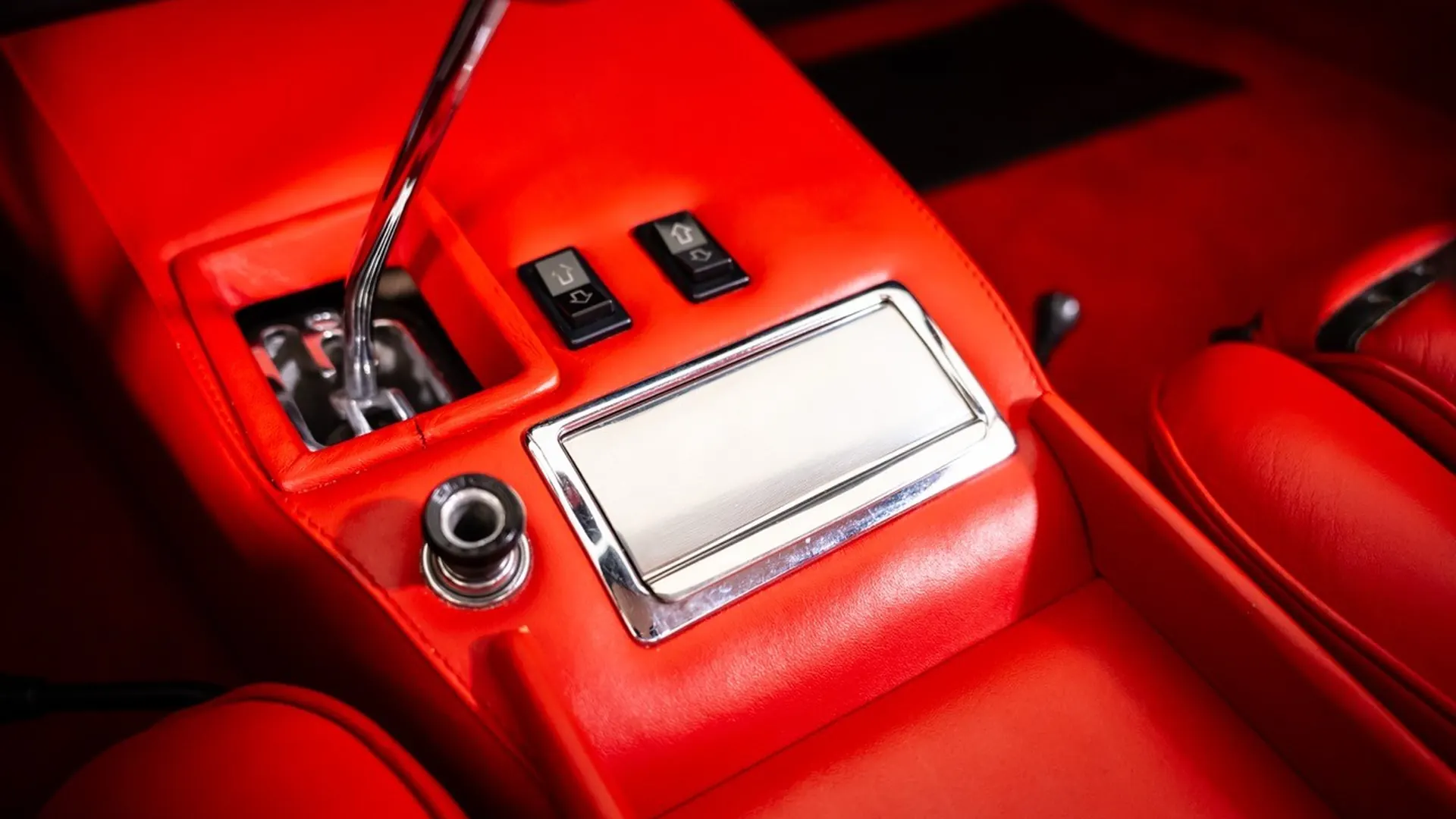 Ferrari DAYTONA — photo 32