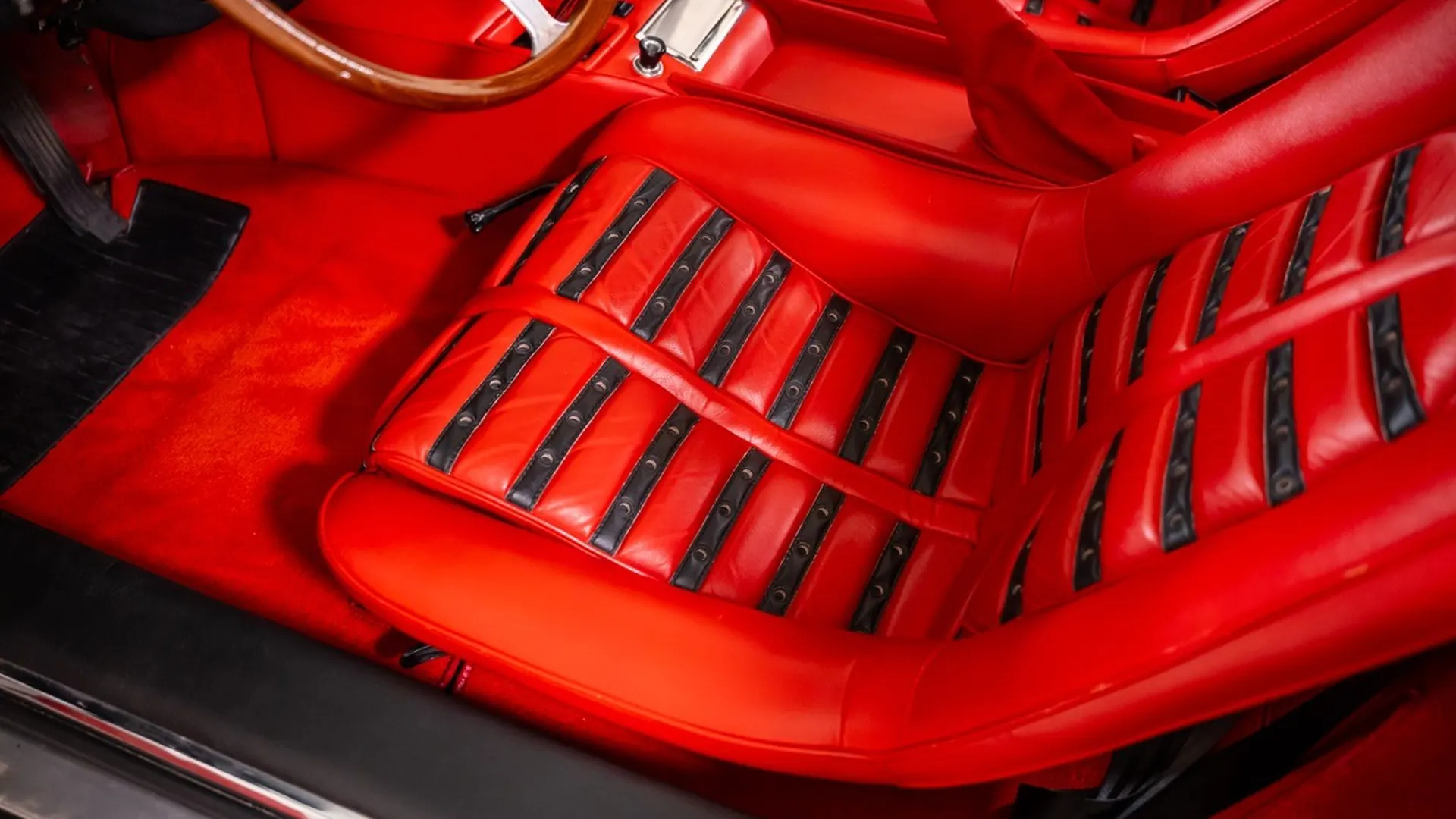 Ferrari DAYTONA — photo 18
