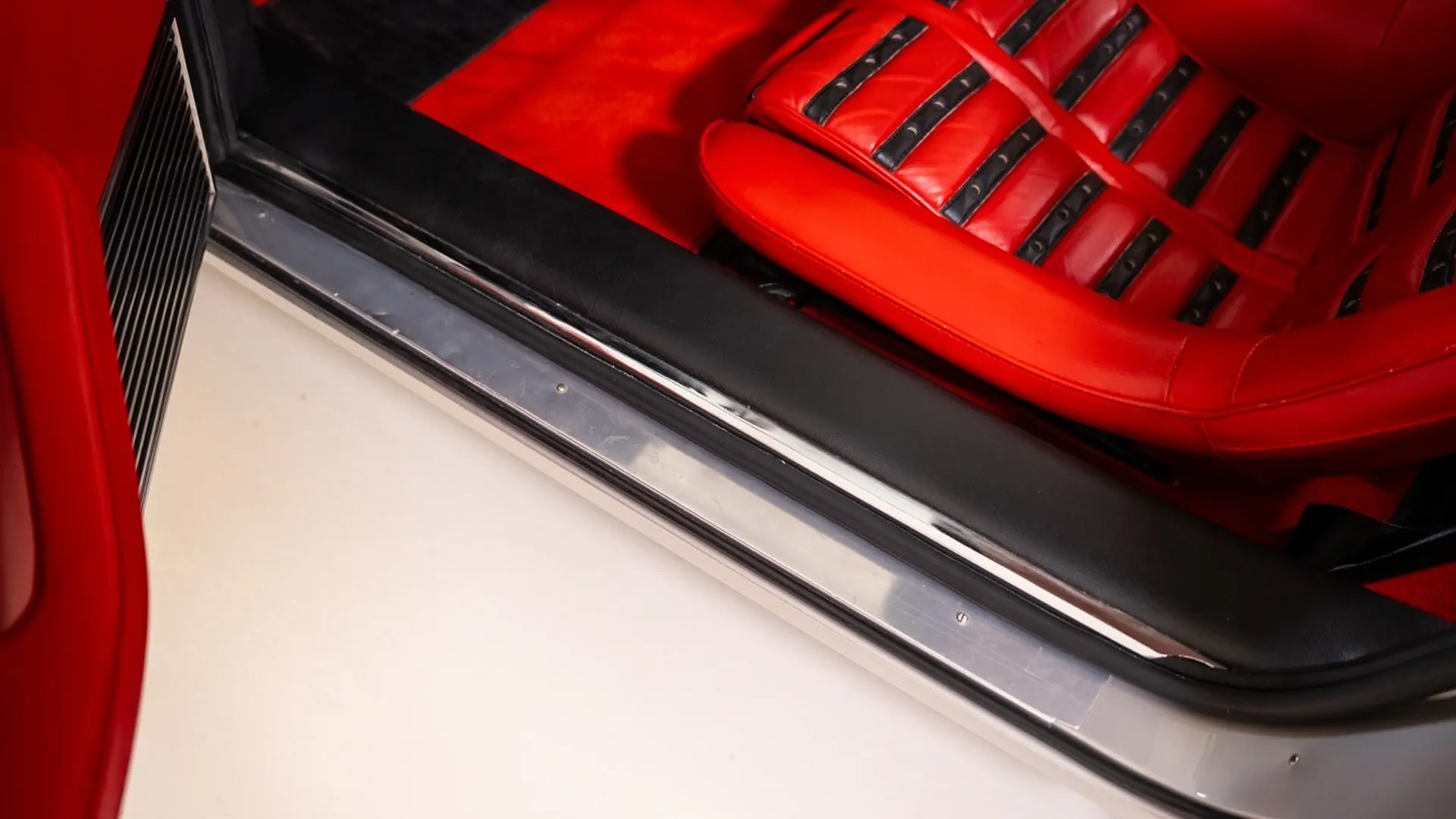 Ferrari DAYTONA — photo 17