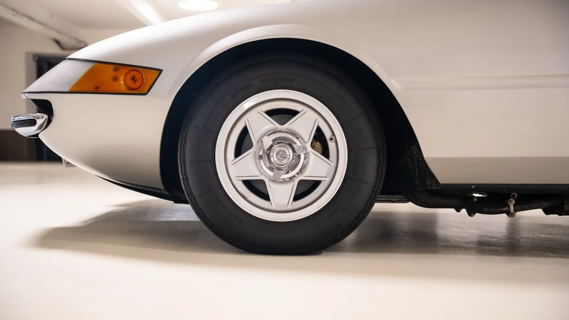 Ferrari DAYTONA — photo 4