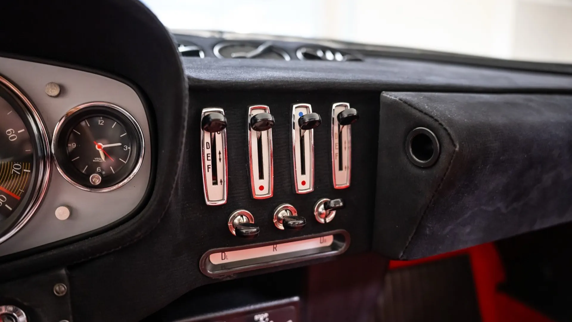 Ferrari DAYTONA — photo 28