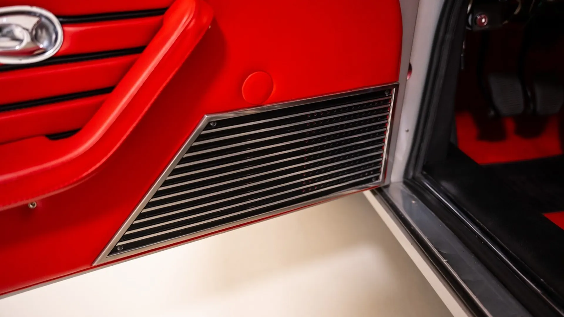 Ferrari DAYTONA — photo 16