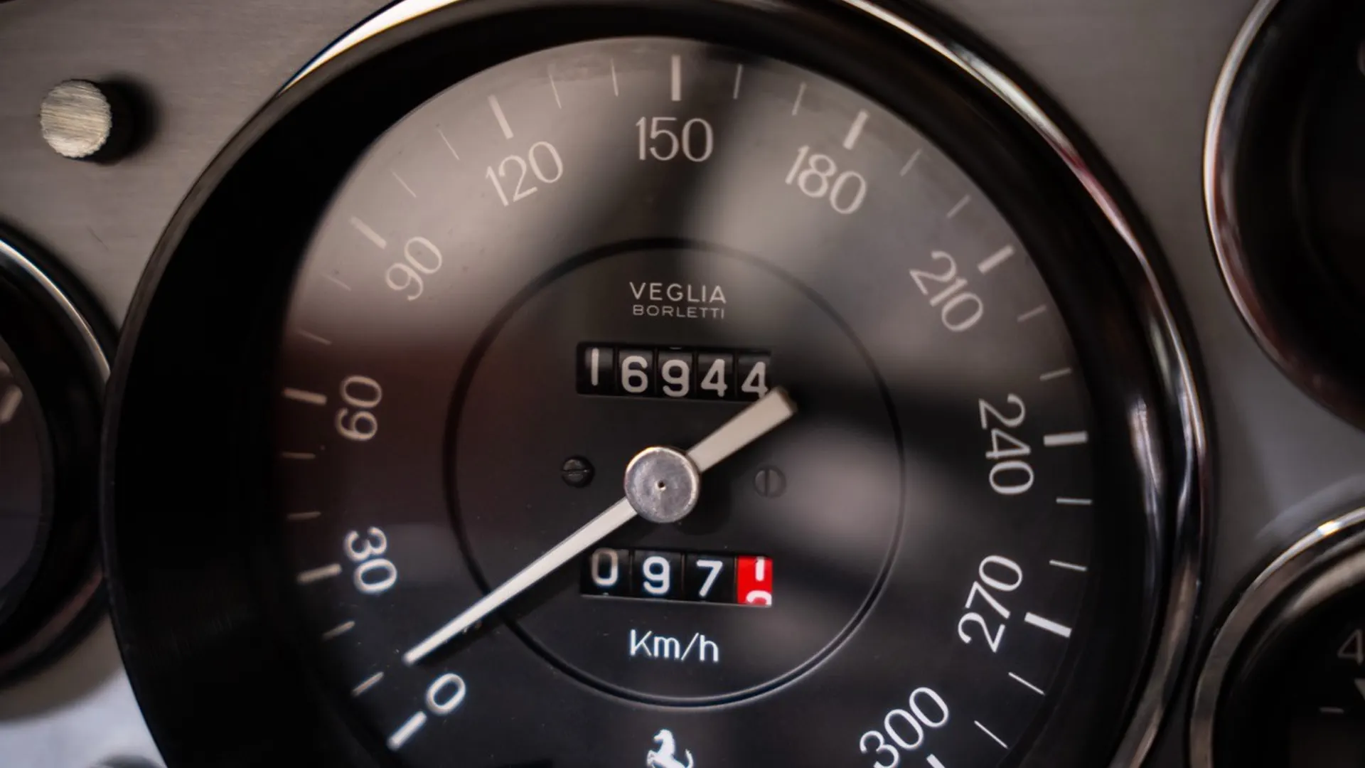 Ferrari DAYTONA — photo 27