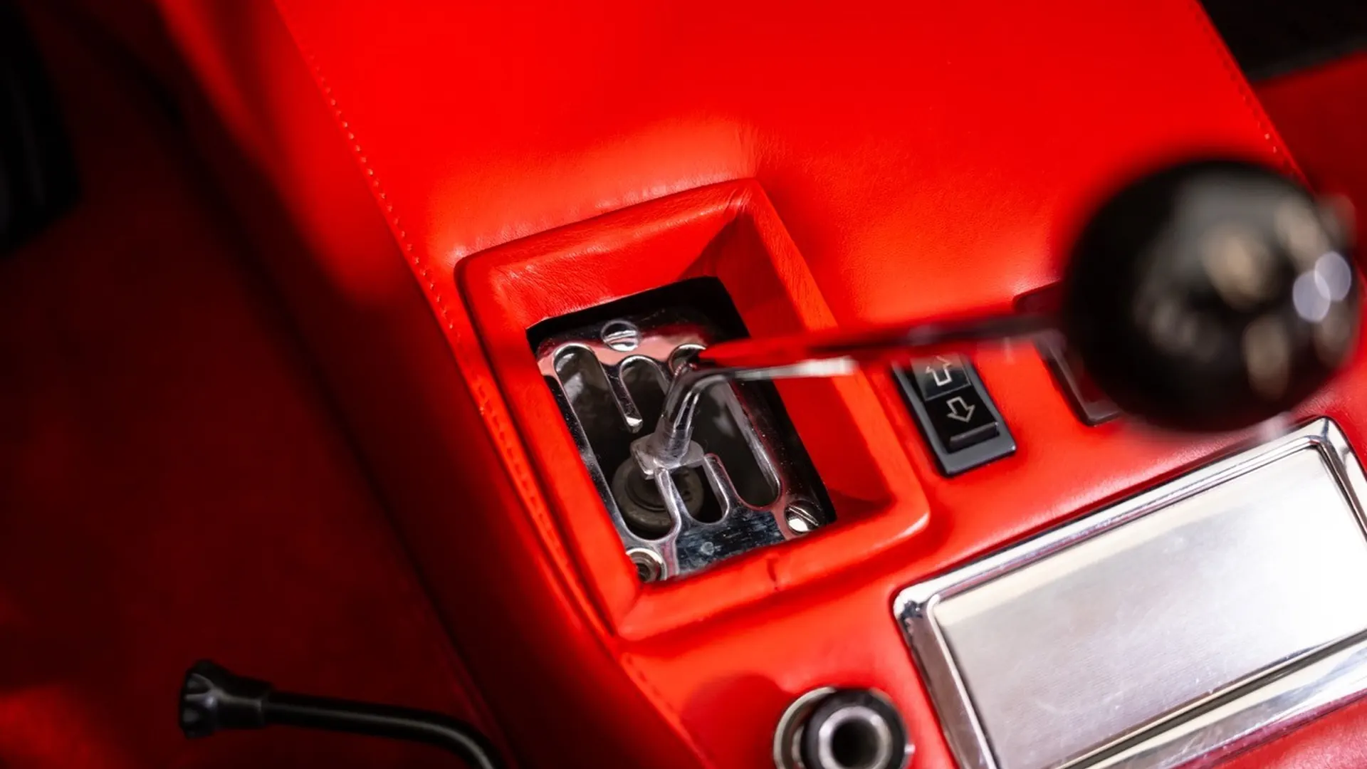 Ferrari DAYTONA — photo 31