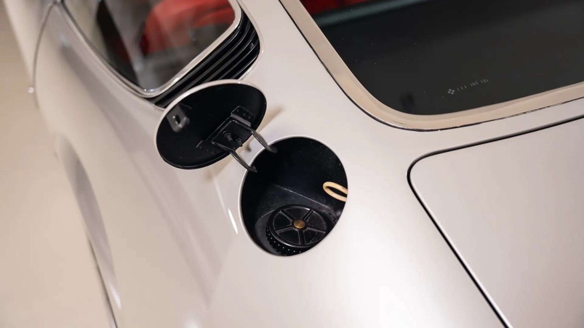 Ferrari DAYTONA — photo 12