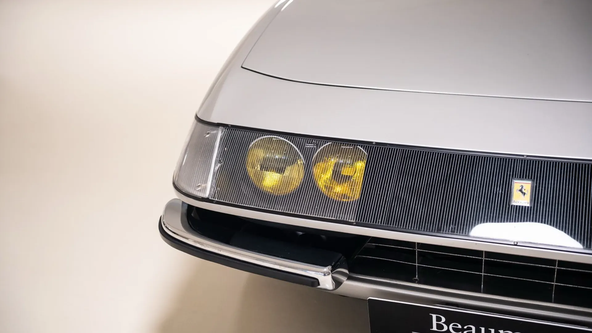 Ferrari DAYTONA — photo 2