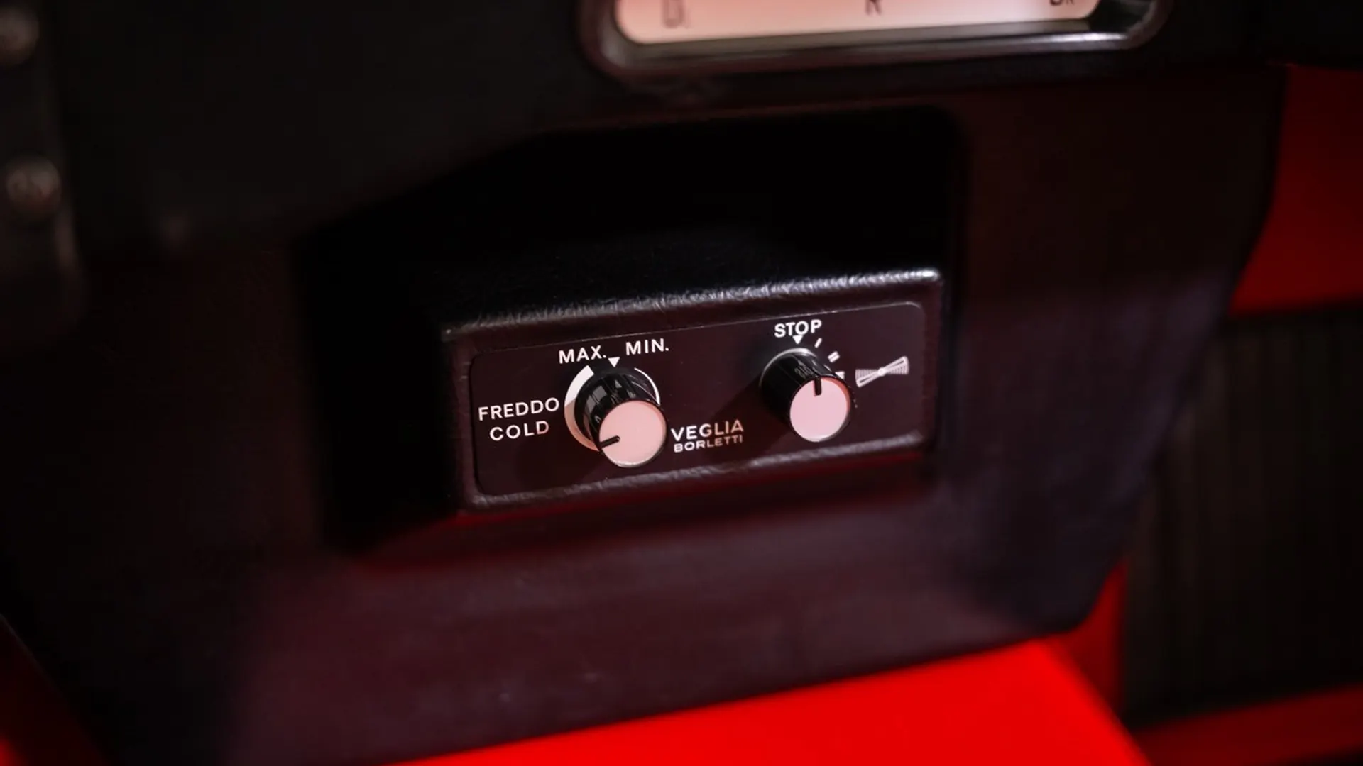 Ferrari DAYTONA — photo 29