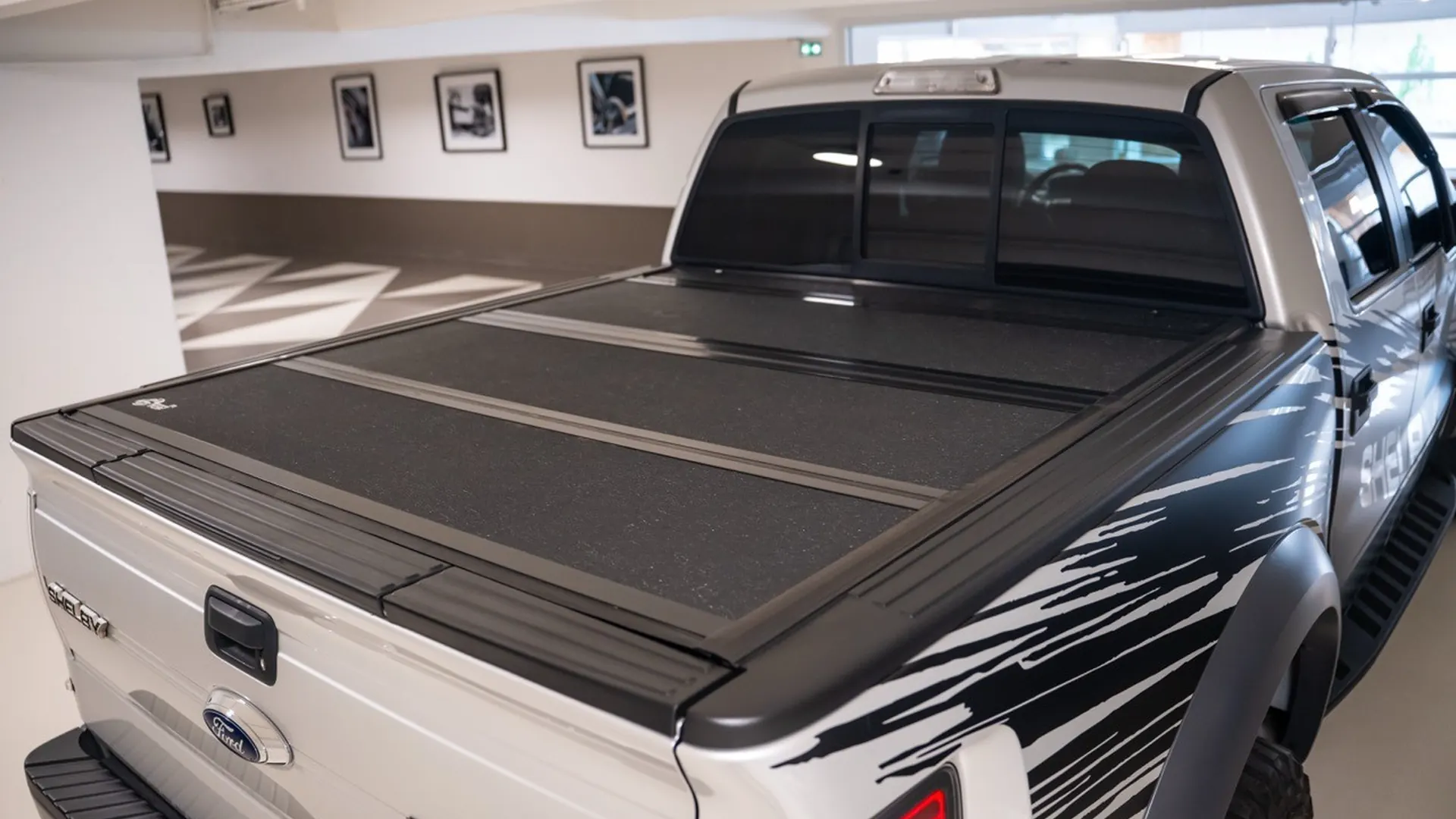 Ford F150 — photo 23