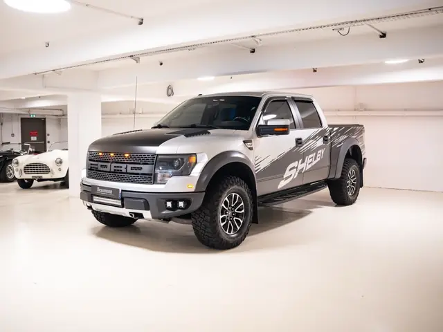 Ford F150