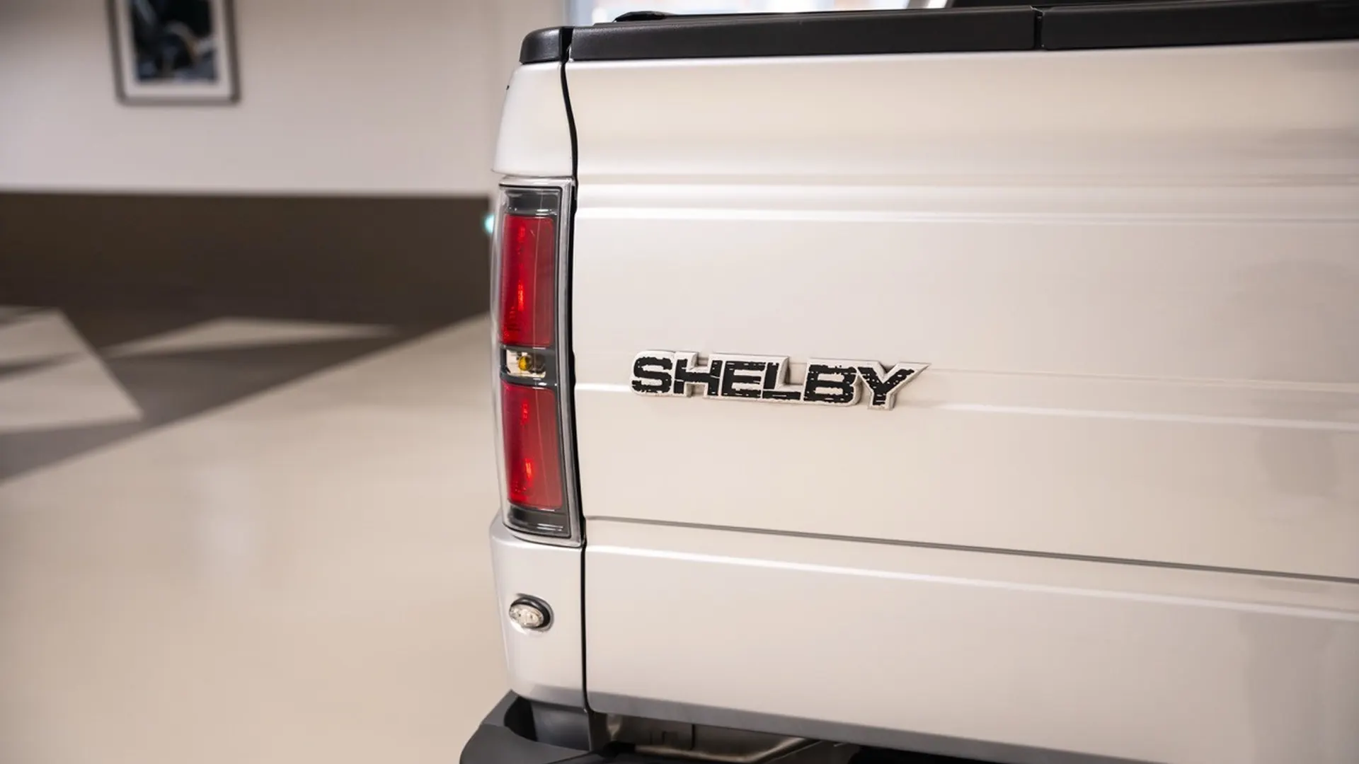 Ford F150 — photo 16