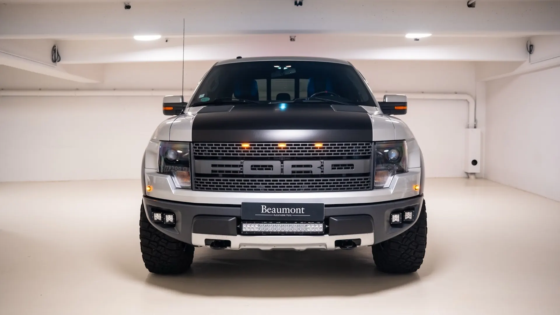 Ford F150 — photo 2