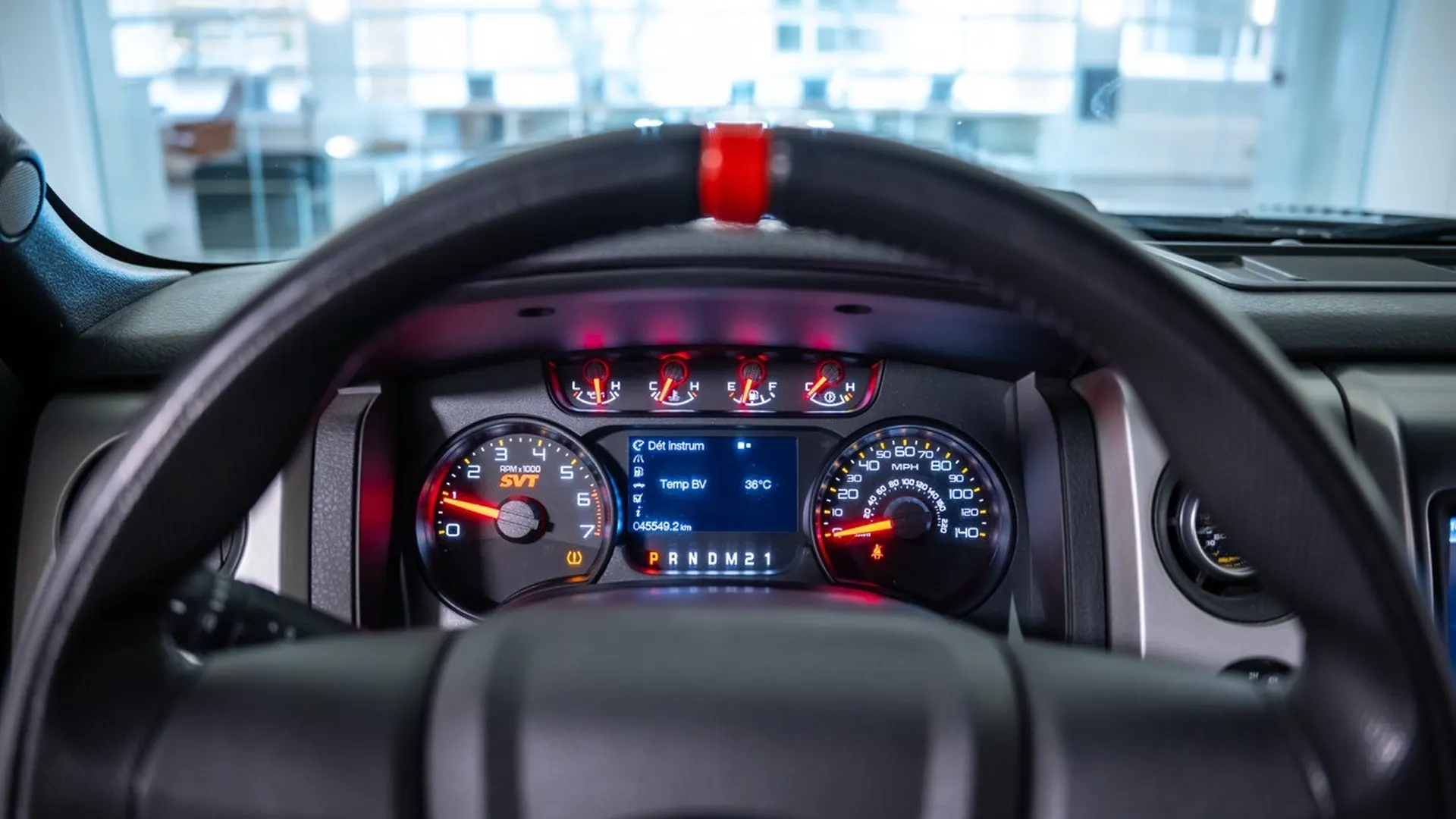 Ford F150 — photo 33