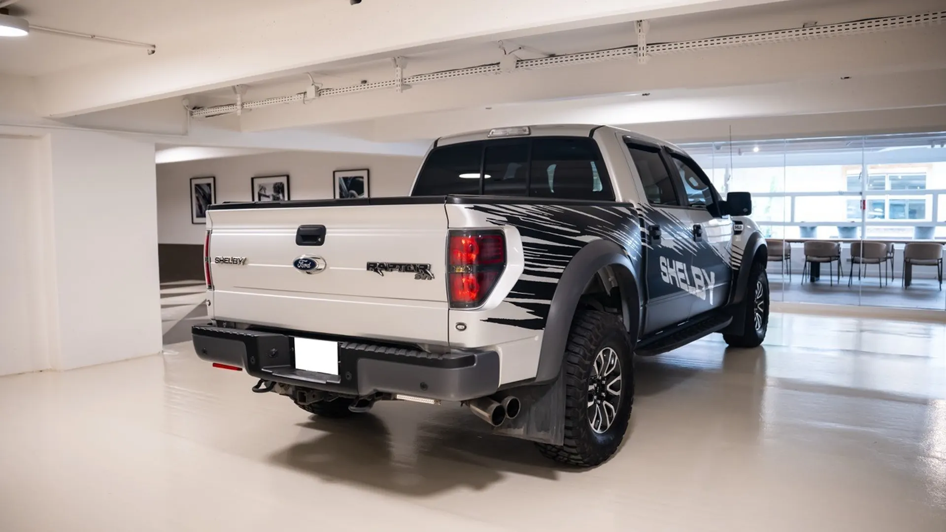 Ford F150 — photo 20