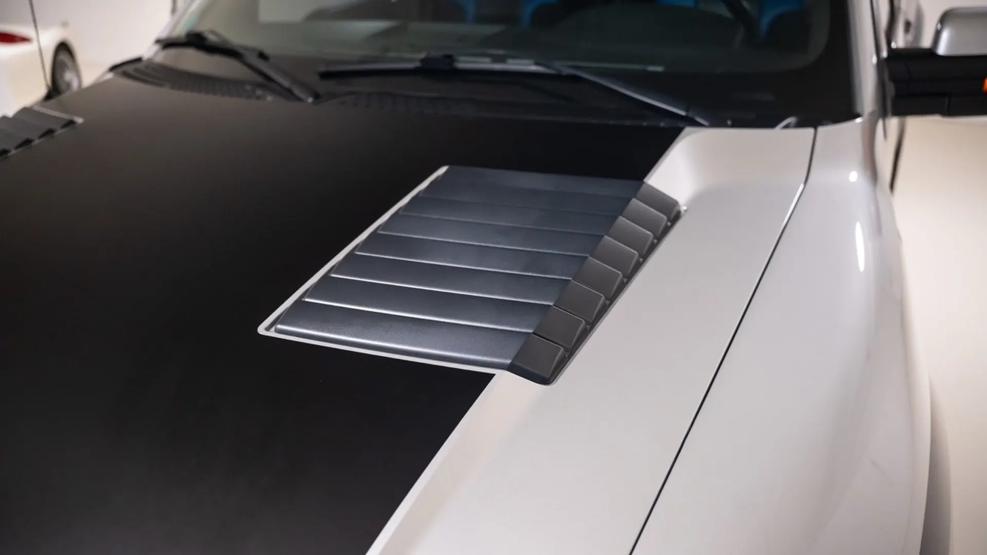 Ford F150 — photo 7