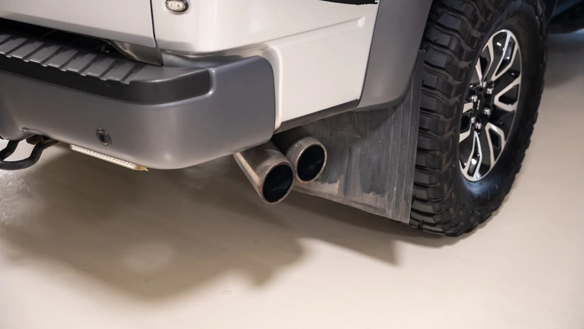 Ford F150 — photo 21
