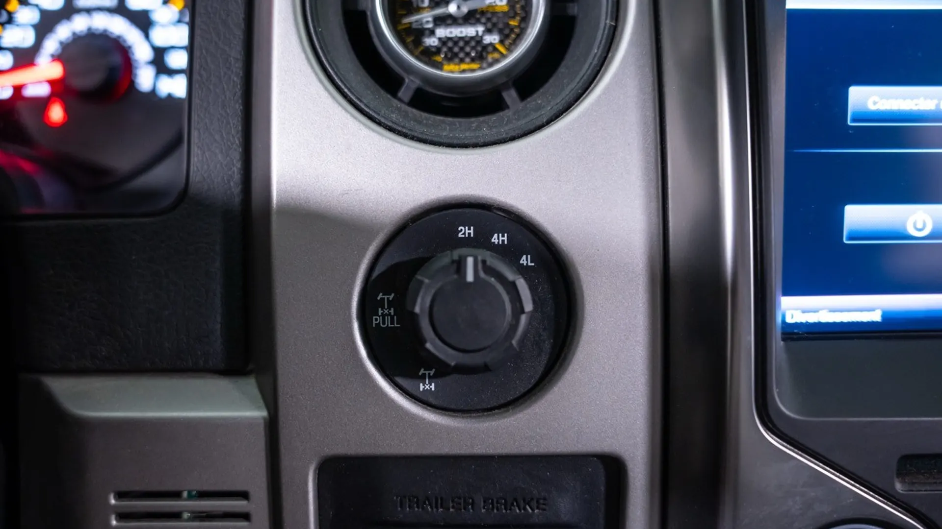 Ford F150 — photo 37