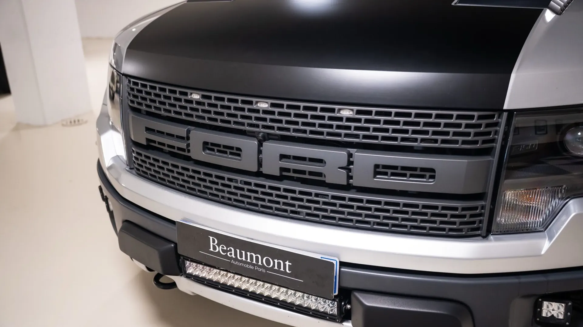 Ford F150 — photo 4