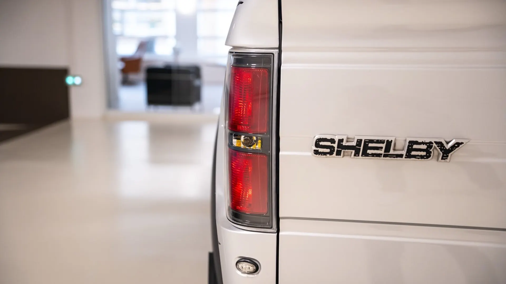 Ford F150 — photo 17