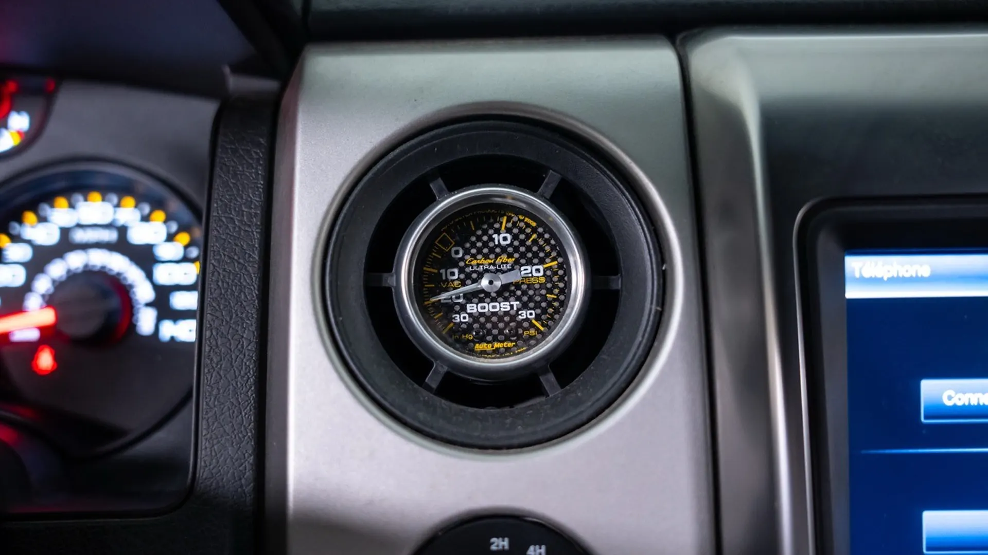 Ford F150 — photo 35