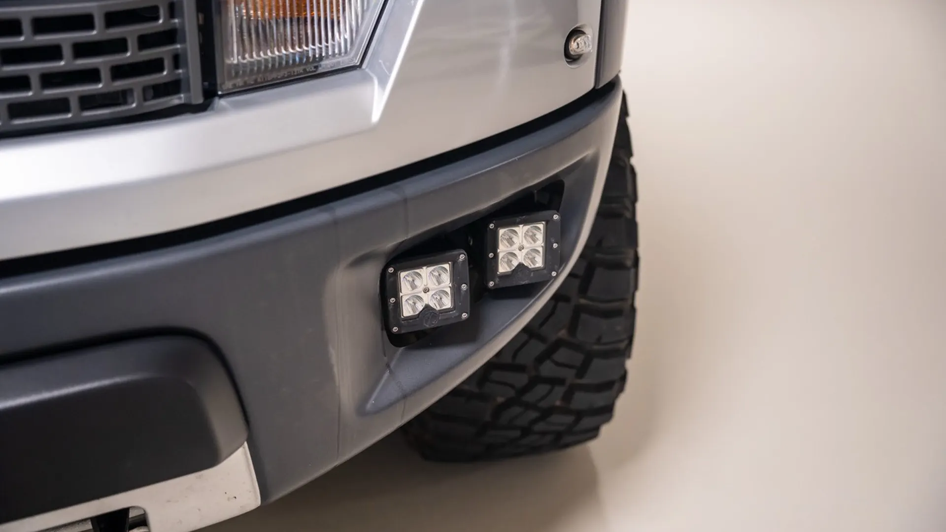 Ford F150 — photo 6