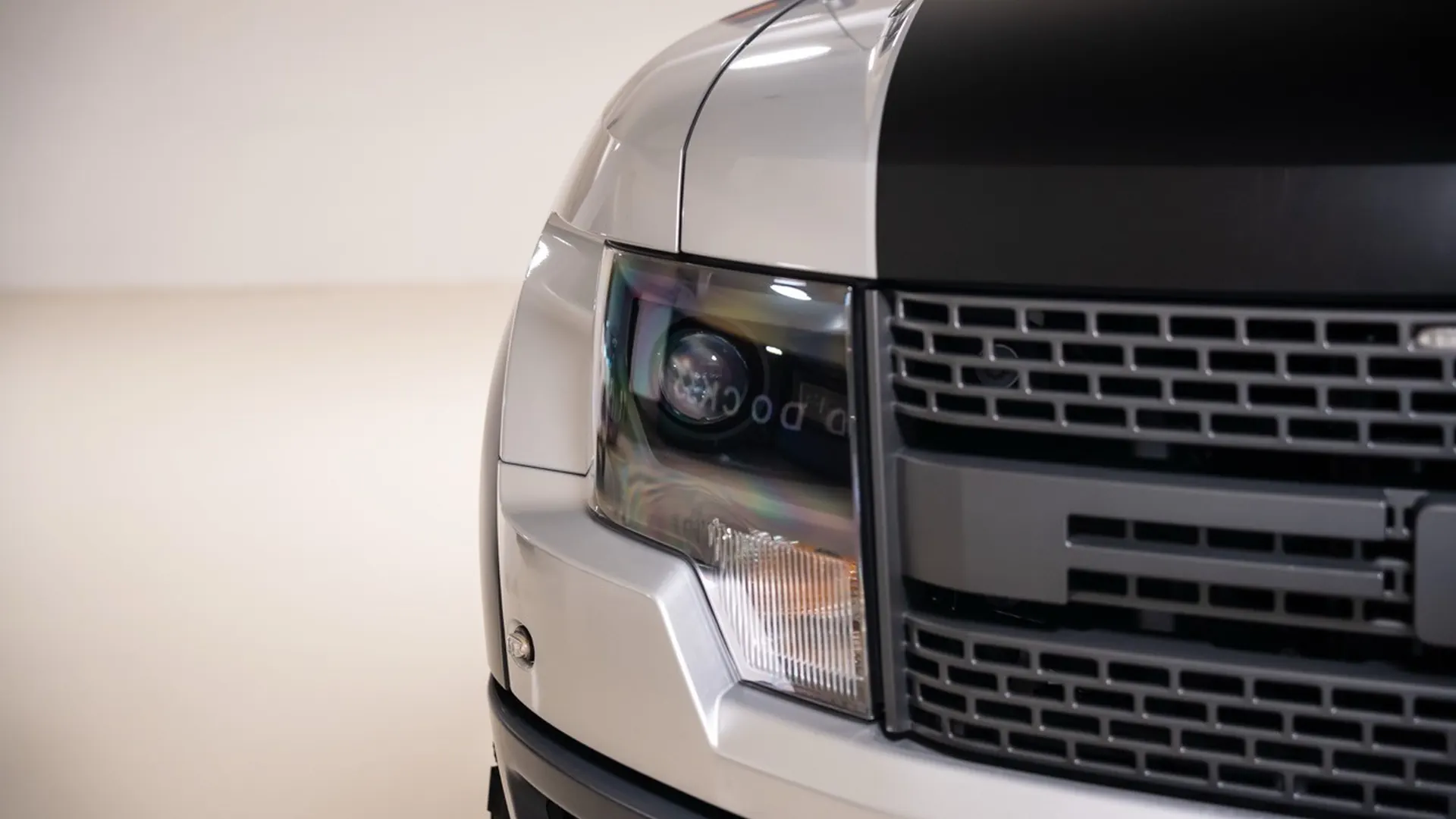 Ford F150 — photo 3