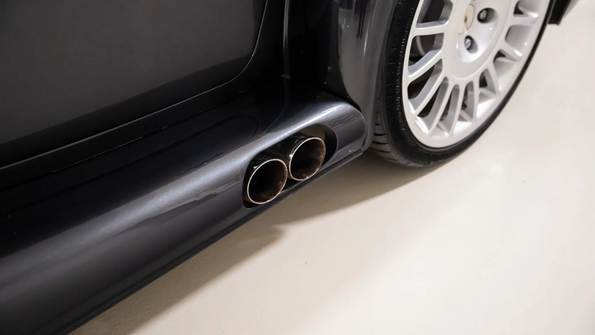 Morgan AERO8 — photo 9