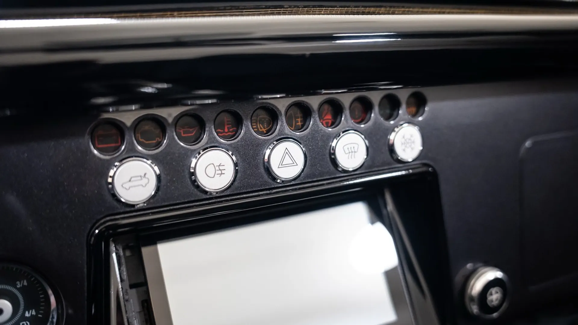 Morgan AERO8 — photo 24