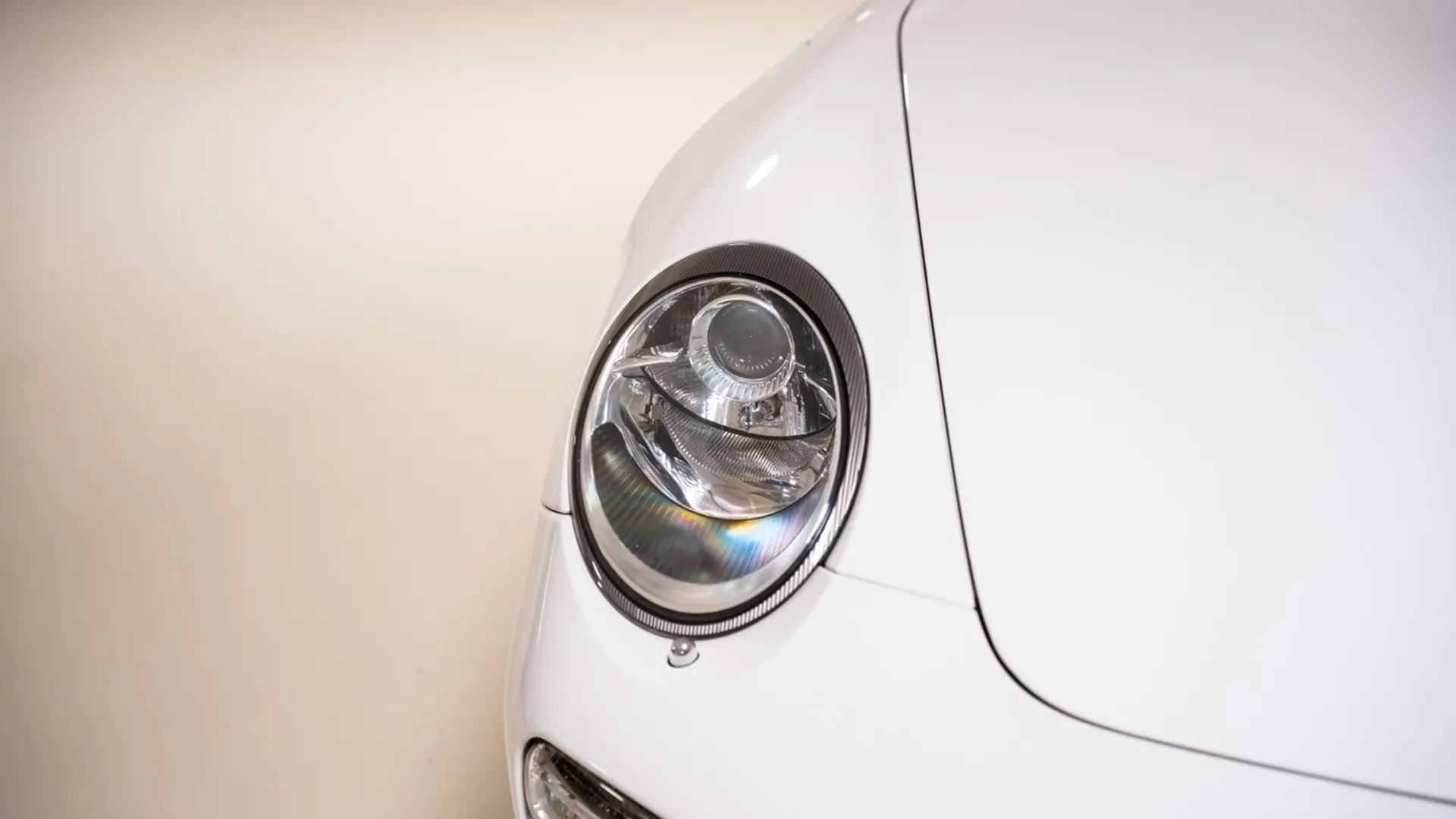 Porsche 997 — photo 5