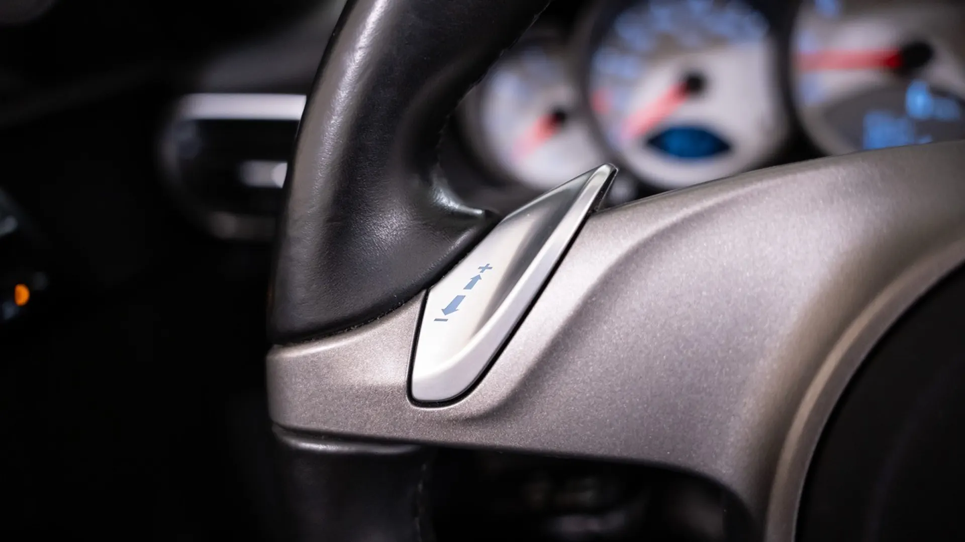 Porsche 997 — photo 30