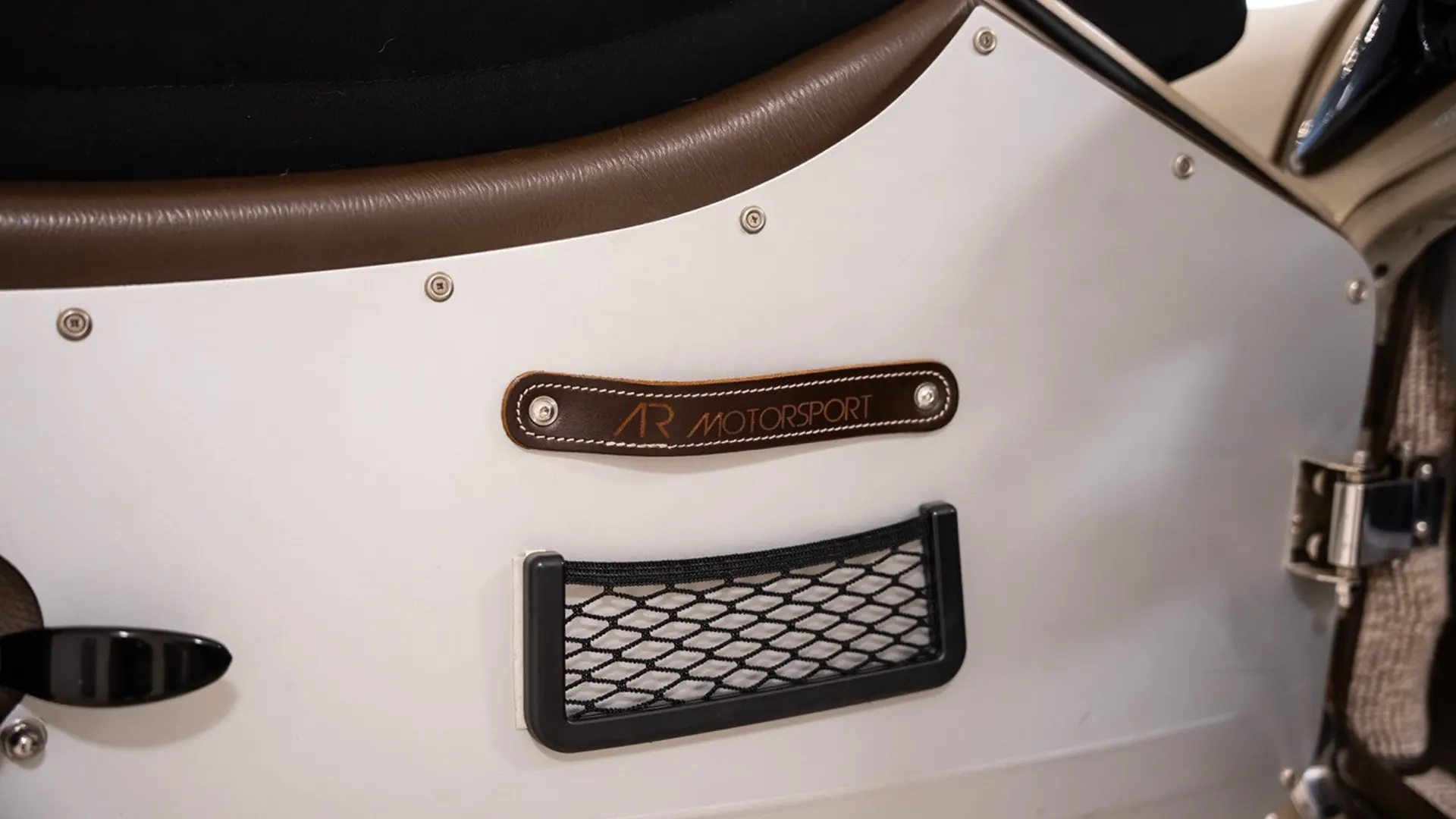 Morgan ARP4 — photo 22