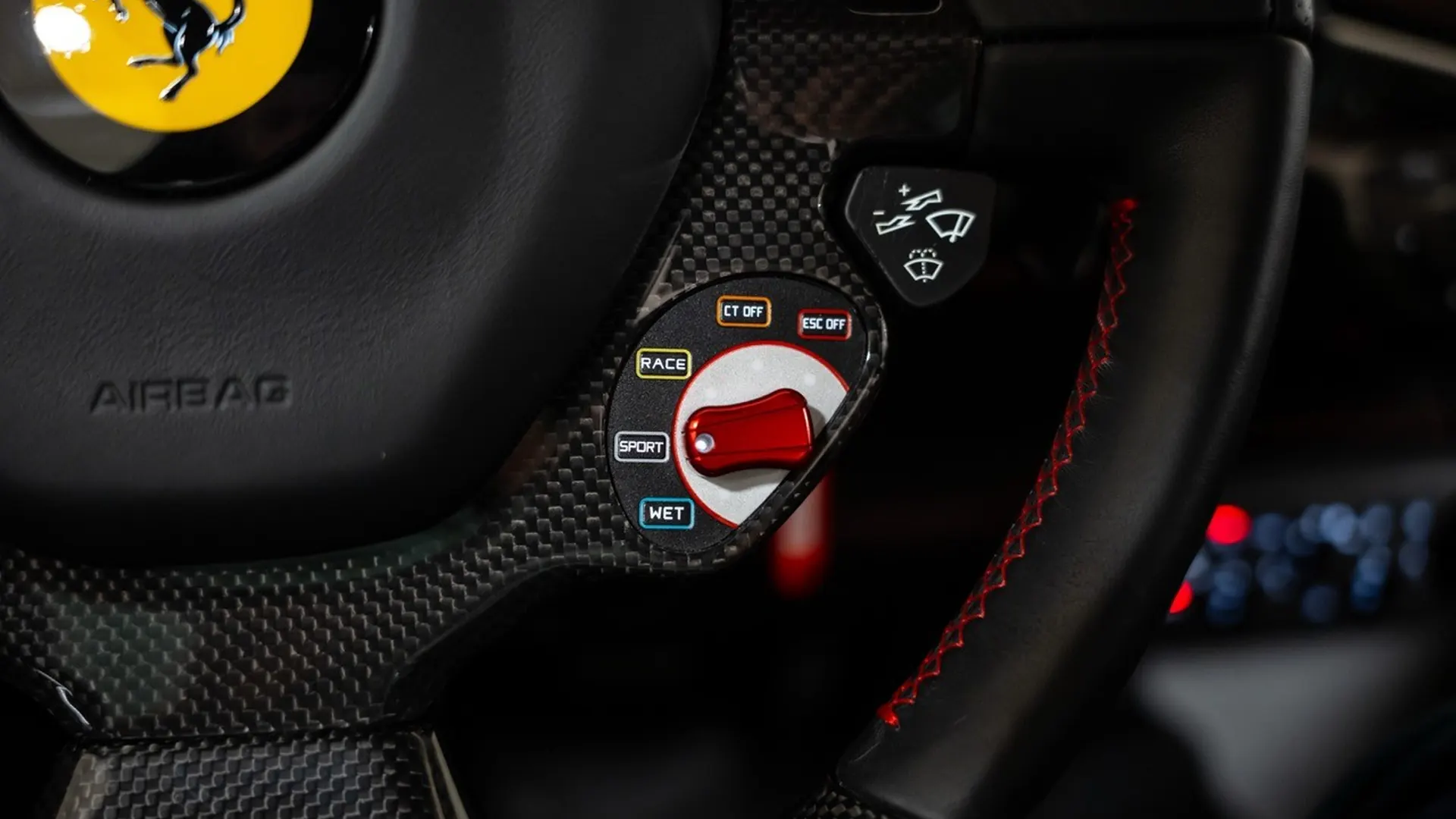 Ferrari 458 — photo 37