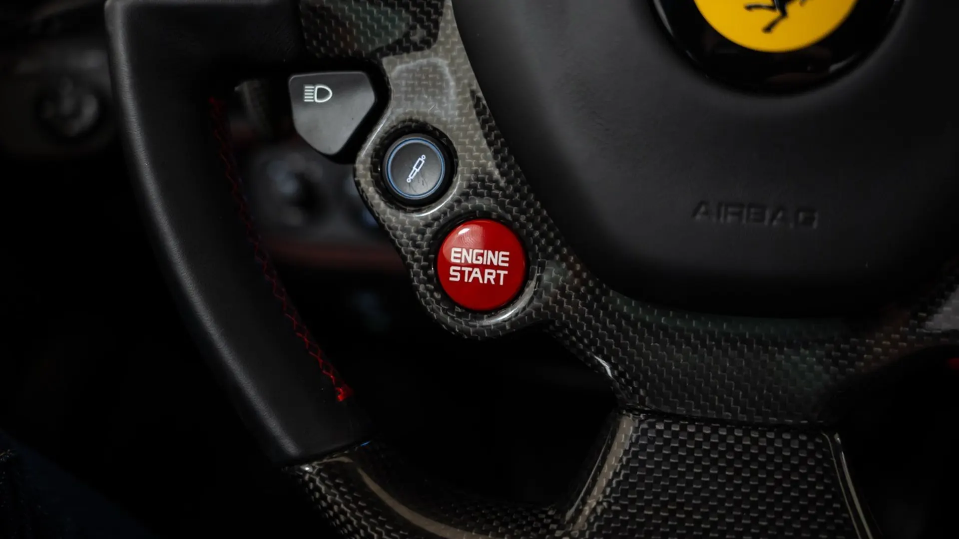 Ferrari 458 — photo 36