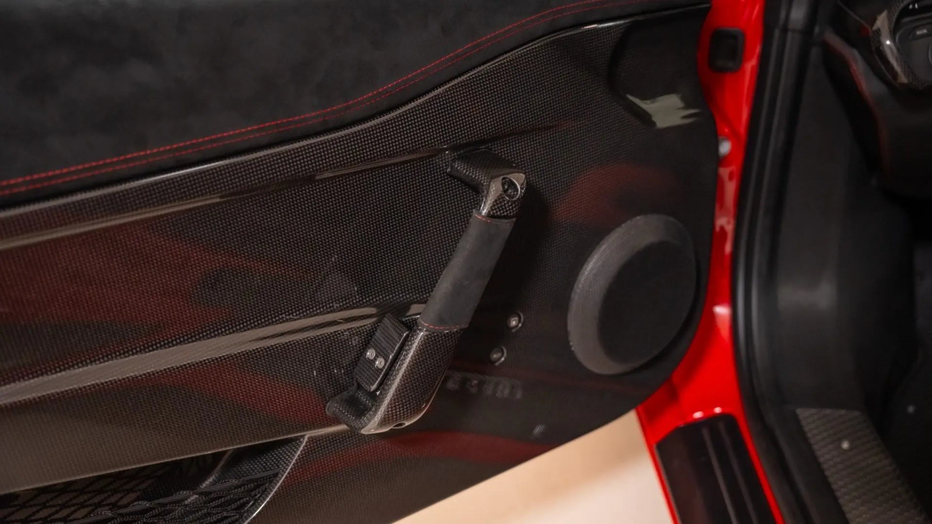 Ferrari 458 — photo 27