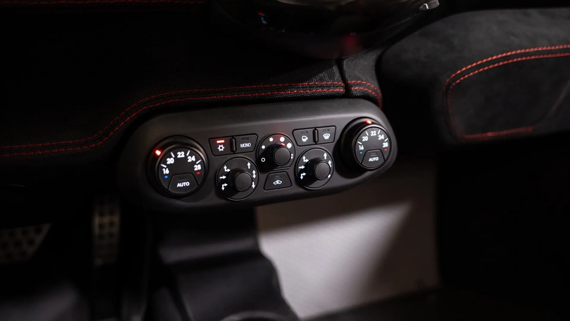 Ferrari 458 — photo 41