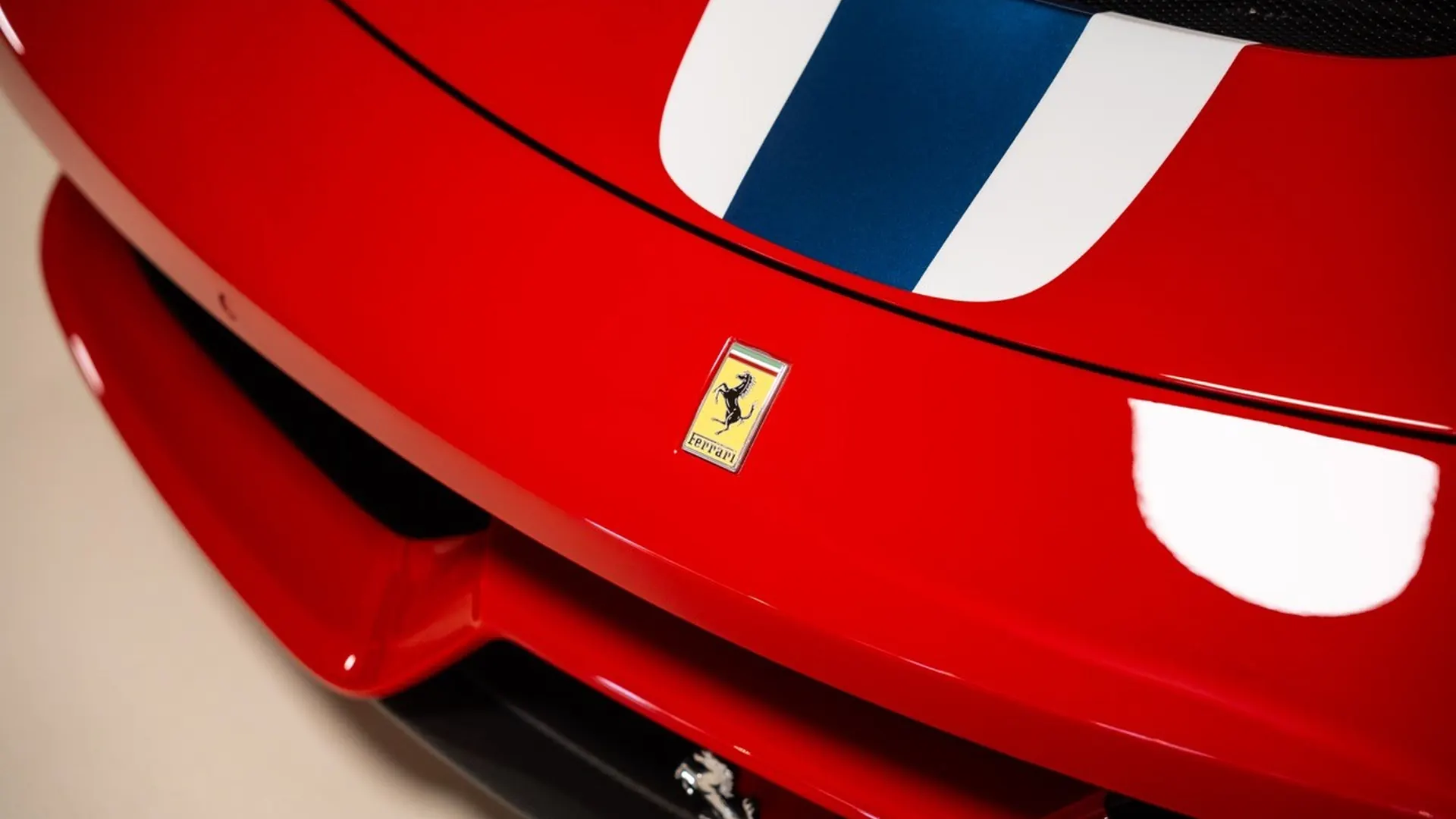 Ferrari 458 — photo 5