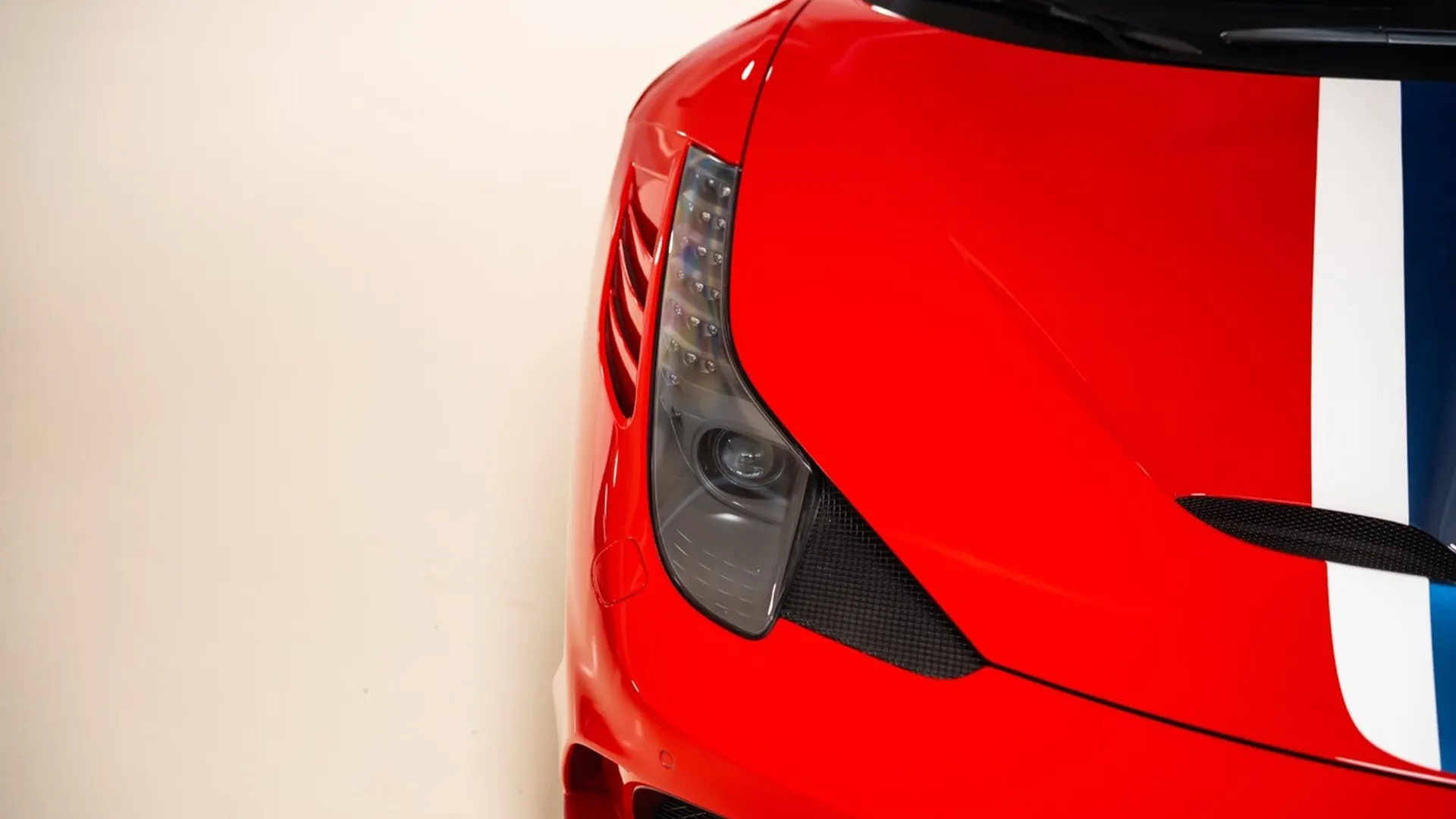 Ferrari 458 — photo 3