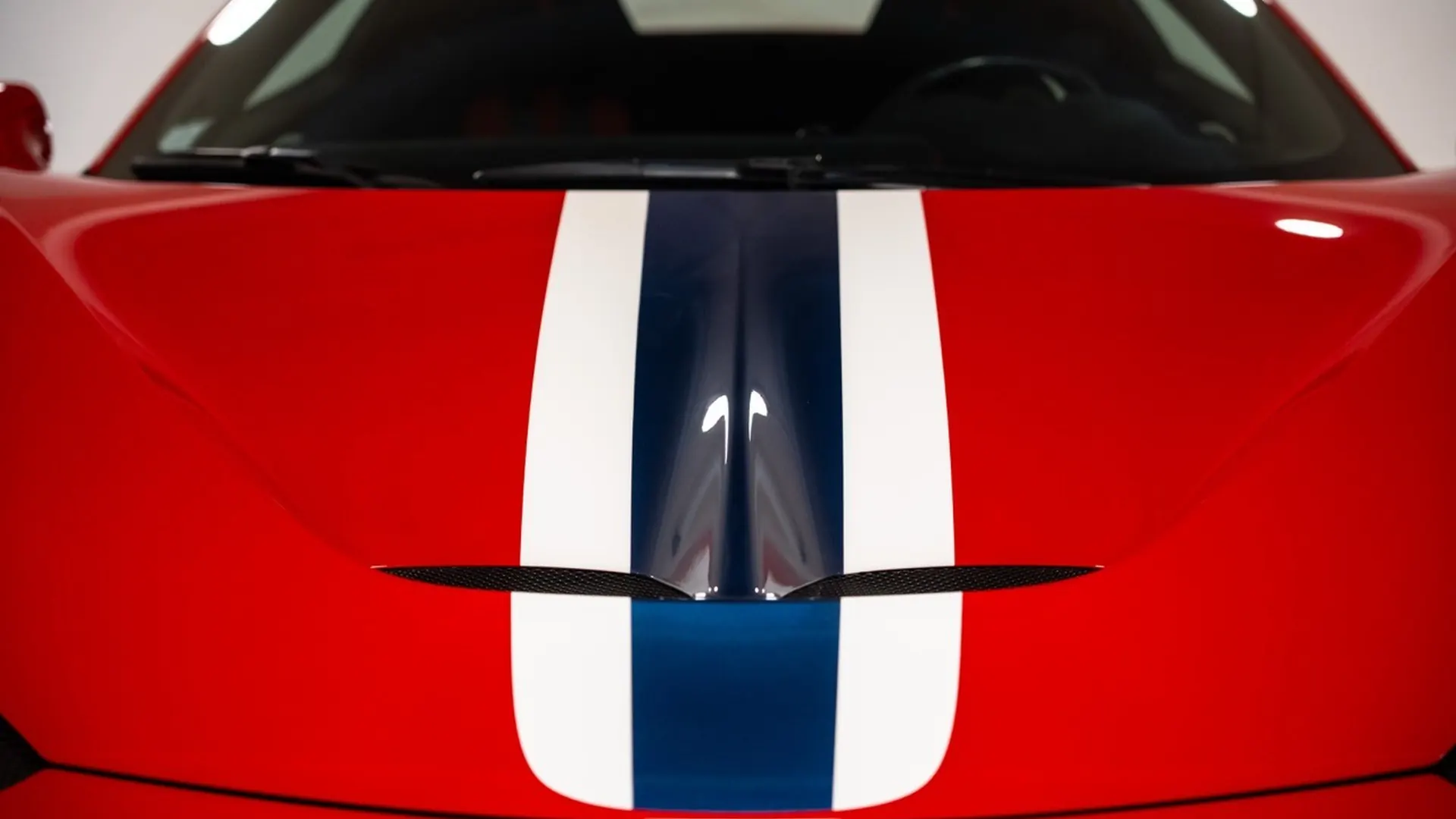 Ferrari 458 — photo 6