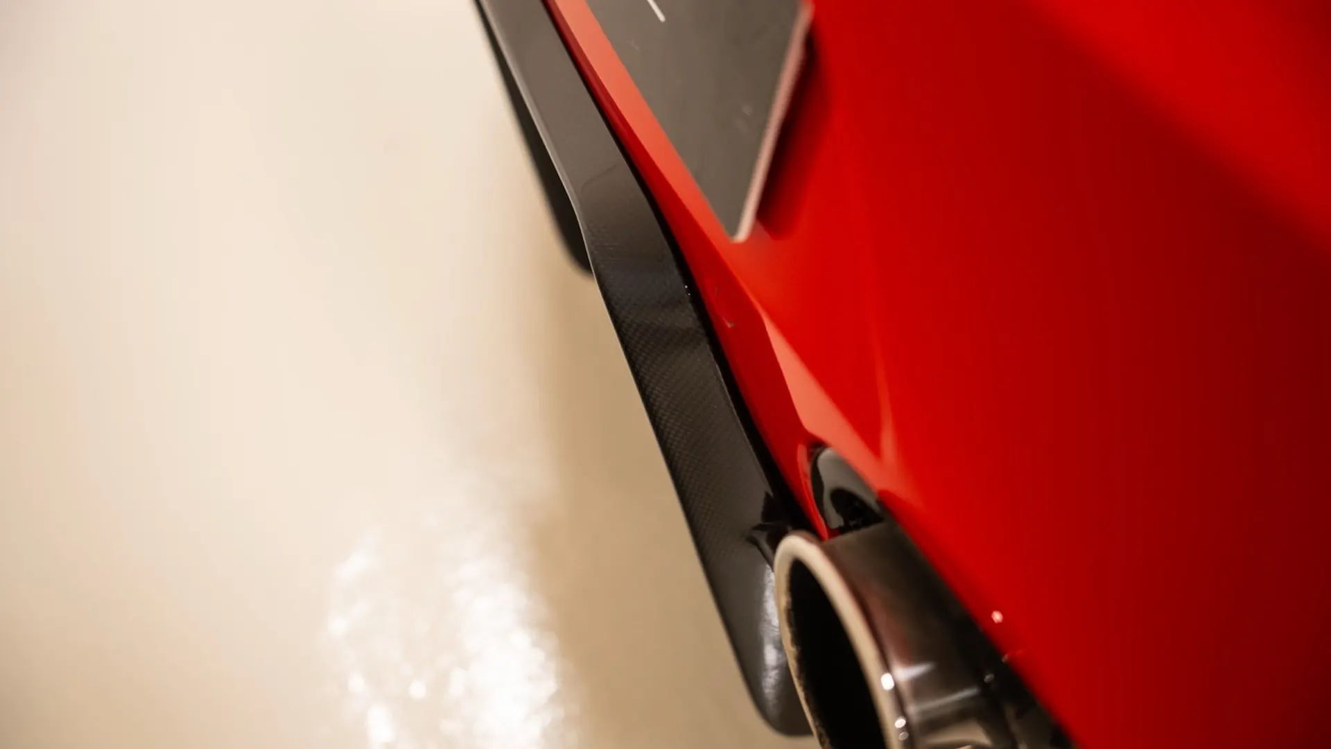 Ferrari 458 — photo 18