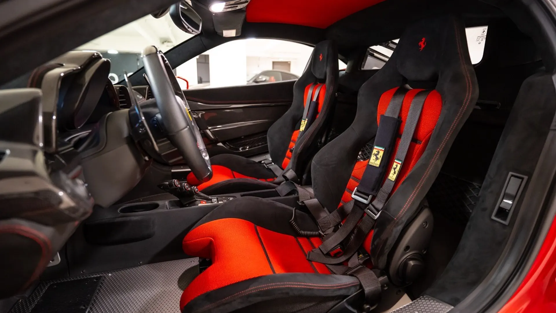 Ferrari 458 — photo 45
