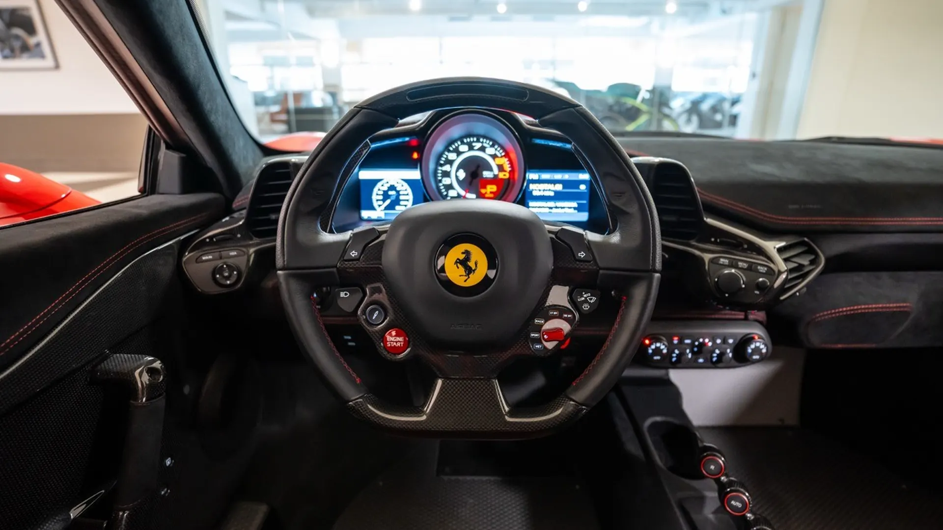 Ferrari 458 — photo 46